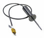 Immersion Temp Probe -40 to 400 Deg F