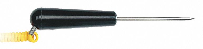 Penetration Temp Probe -40 to 500 Deg F