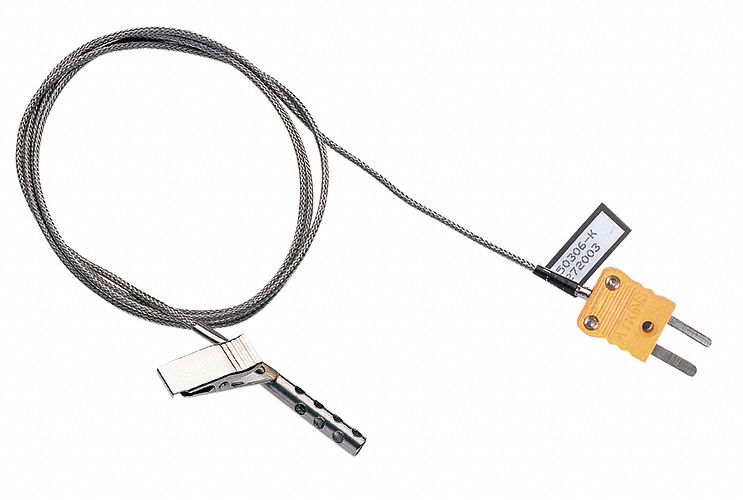 Air Temp Probe -100 to 600 Deg F