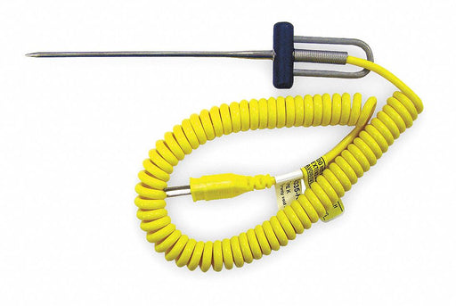 Penetration Temp Probe -40 to 500 Deg F