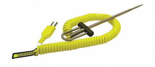 Penetration Temp Probe -40 to 500 Deg F