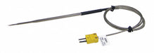 Temperature Probe Mini Plug Type K