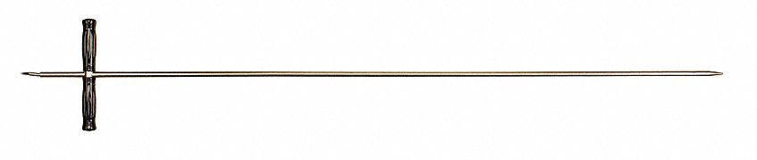 Temperature Probe Mini Plug Type K