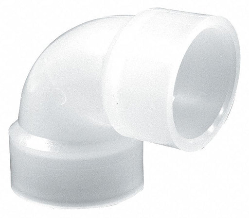 PP 90 Elbow 3/4 in 3/4 in