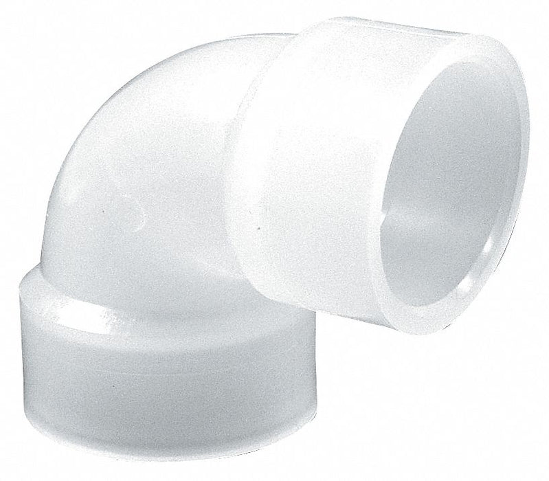 PP 90 Elbow 3/4 in 3/4 in