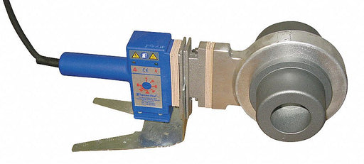 Socket Fusion Tool Pipe Size 1/2 to 2 In