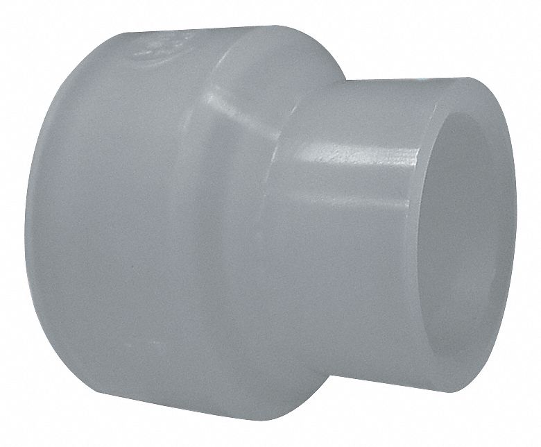 PP Coupling Body 3/4 in 3/4 in