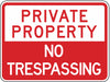 Traffic Sign 18 in Aluminum