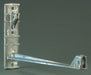 Street Sign Mounting Bracket Aluminum