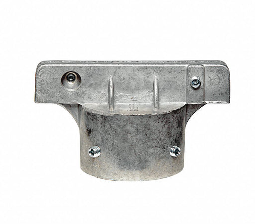 Street Sign Mounting Bracket Aluminum