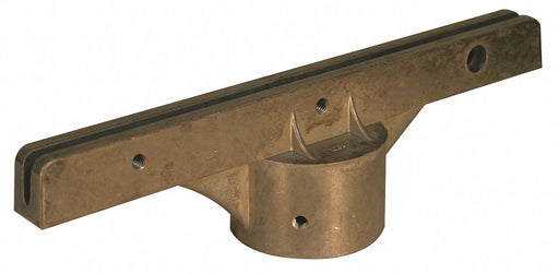 Street Sign Mounting Bracket Aluminum