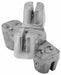 Wing Bracket Aluminum