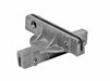 Street Sign Cross Piece Bracket Aluminum