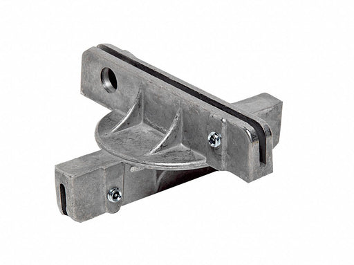 Street Sign Cross Piece Bracket Aluminum