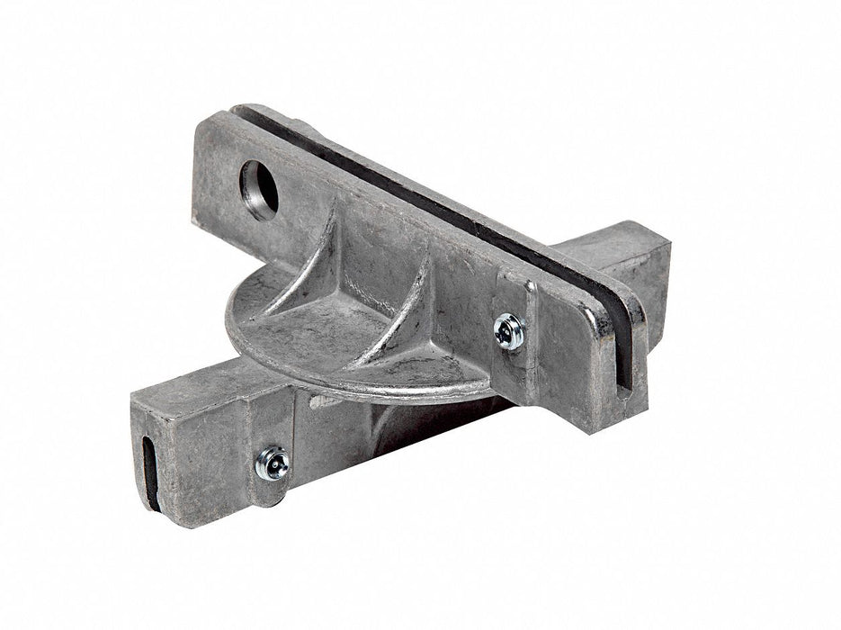 Street Sign Cross Piece Bracket Aluminum