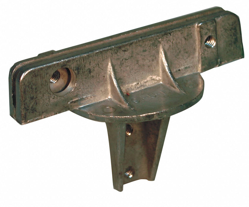 Street Sign Mounting Bracket Aluminum