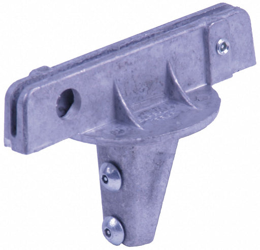 Street Sign Mounting Bracket Aluminum