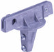 Street Sign Mounting Bracket Aluminum