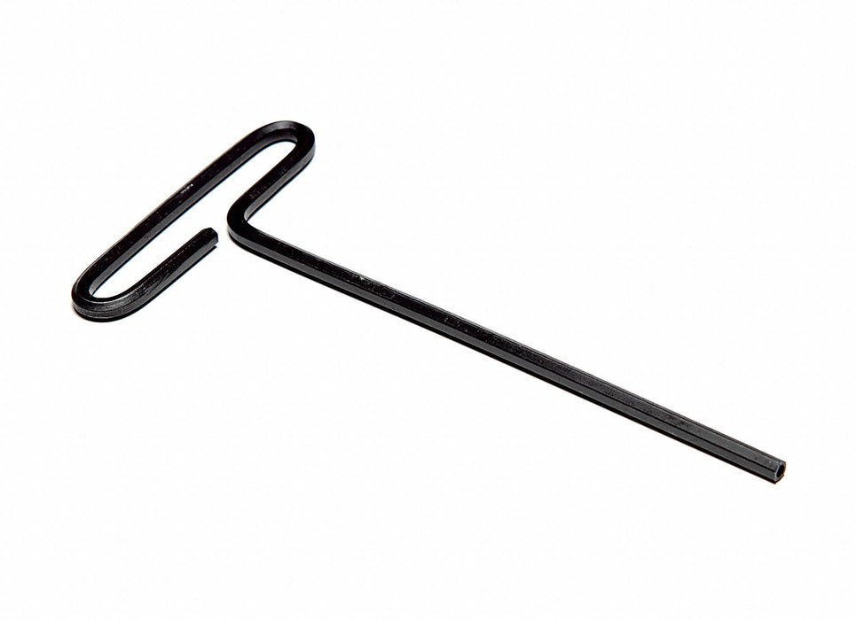 Installation Tool Black Aluminum