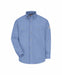 FR Long Sleeve Shirt Light Blue S