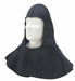 Respirator Hood Black Universal
