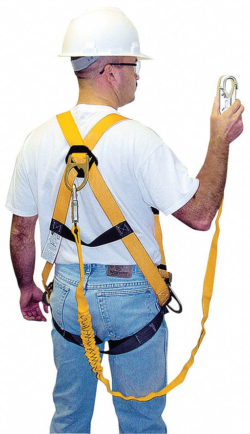 Fall Protection Kit L XL