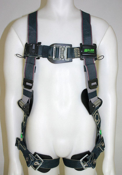 K3303 Arc Flash Body Harness Revolution L/XL