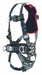 K3299 Arc Flash Body Harness Revolution L/XL