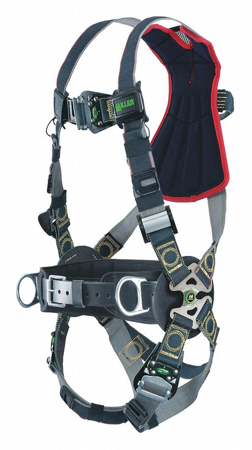 K3299 Arc Flash Body Harness Revolution L/XL