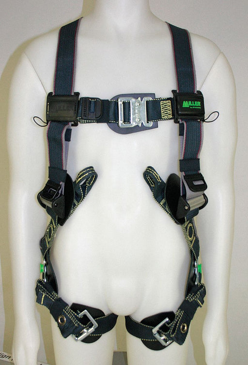 Arc Flash Body Harness Revolution L/XL