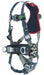 K3301 Arc Flash Body Harness Revolution L/XL