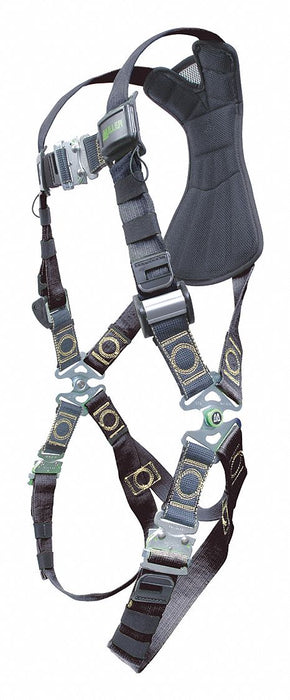 K3304 Hot Work Harness Revolution L/XL