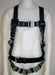 Hot Work Harness Revolution L/XL