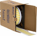 SleeveLabel Yellow Polyolefin 3/4inW