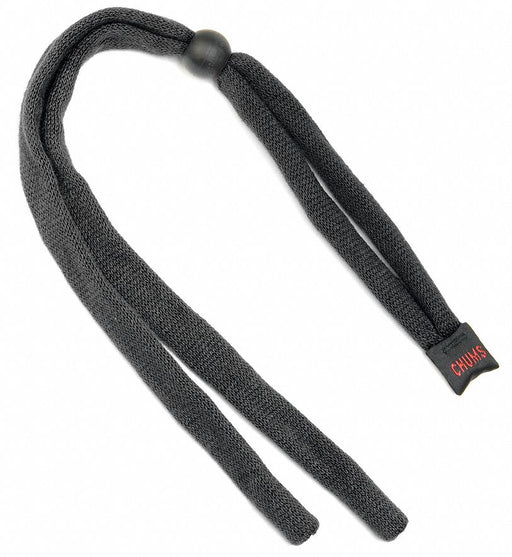 Eyewear Retainer Black Adj. to 28 