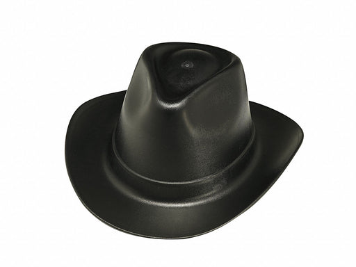 E3811 Hard Hat Type 1 Class E Black