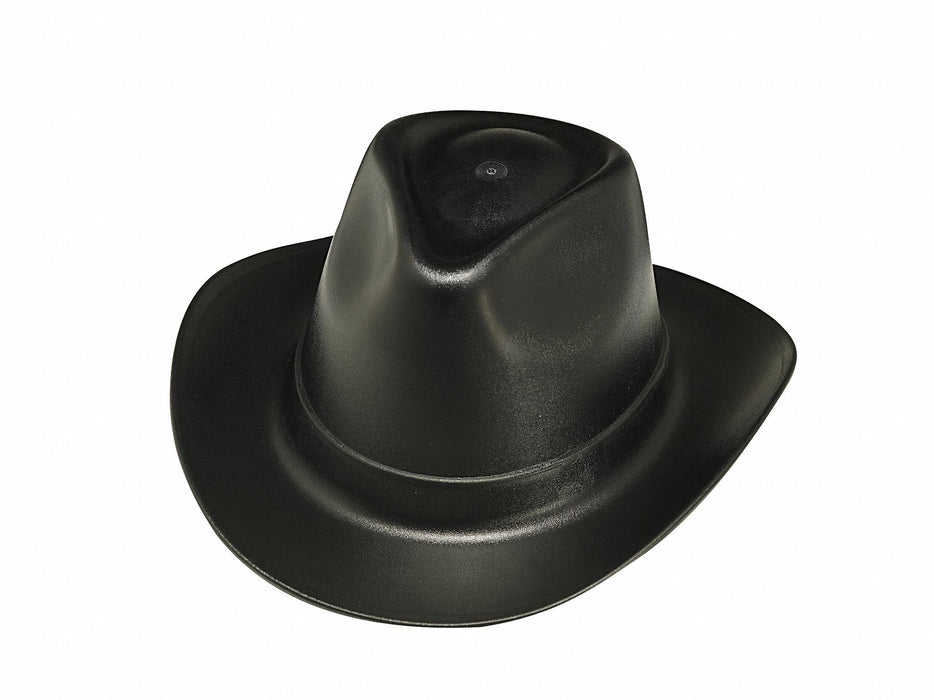 E3811 Hard Hat Type 1 Class E Black