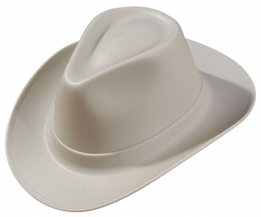 E3811 Hard Hat Type 1 Class E Gray