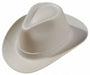 E3811 Hard Hat Type 1 Class E Gray