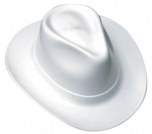 E3811 Hard Hat Type 1 Class E White