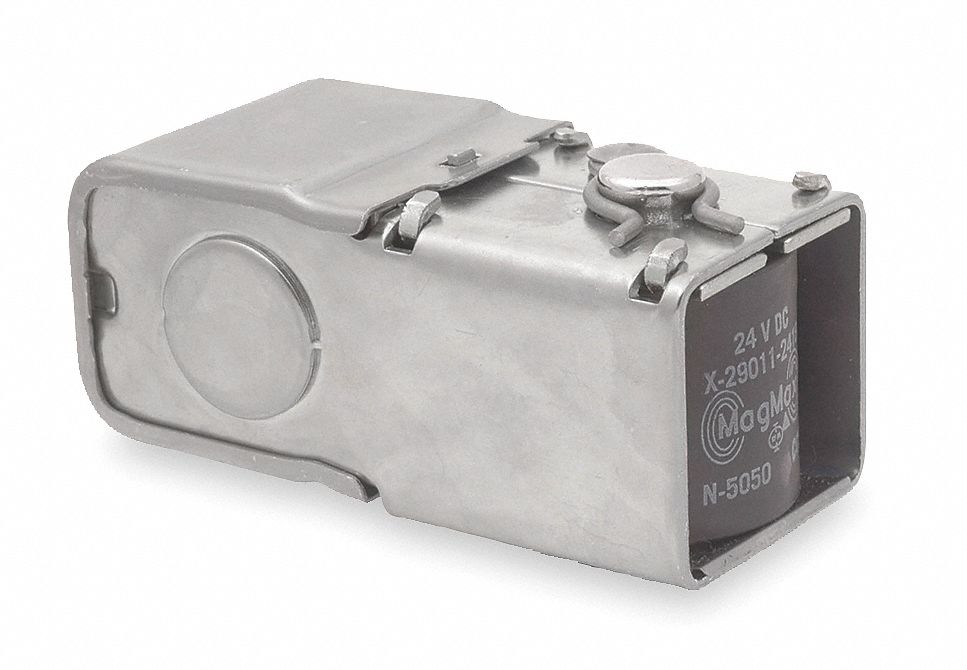 Solenoid Valve Coil 24VDC 4W