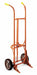 Drum Truck 1000 lb 23-3/4 W