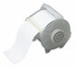 F9165 ContinuousLabelStock White Gloss 3inW
