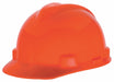 D0311 Hard Hat Type 1 Class E Hi-Vis Orange