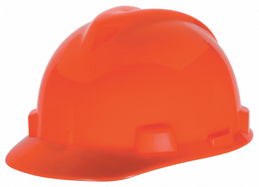 D0311 Hard Hat Type 1 Class E Hi-Vis Orange