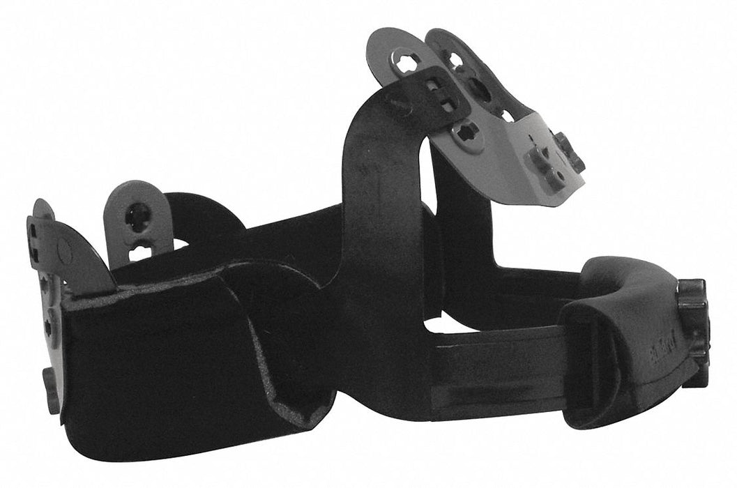 Fire Helmet Suspension 6-pt. Ratchet