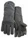 Cut Resistant Gloves Gray L PR
