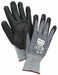 Cut Resistant Gloves Gray/Black L PR