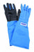 D1653 Cryogenic Gloves Elbow (18 ) M PR