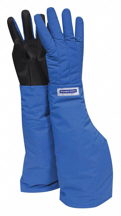D1654 Cryogenic Gloves Shoulder (26 ) L PR
